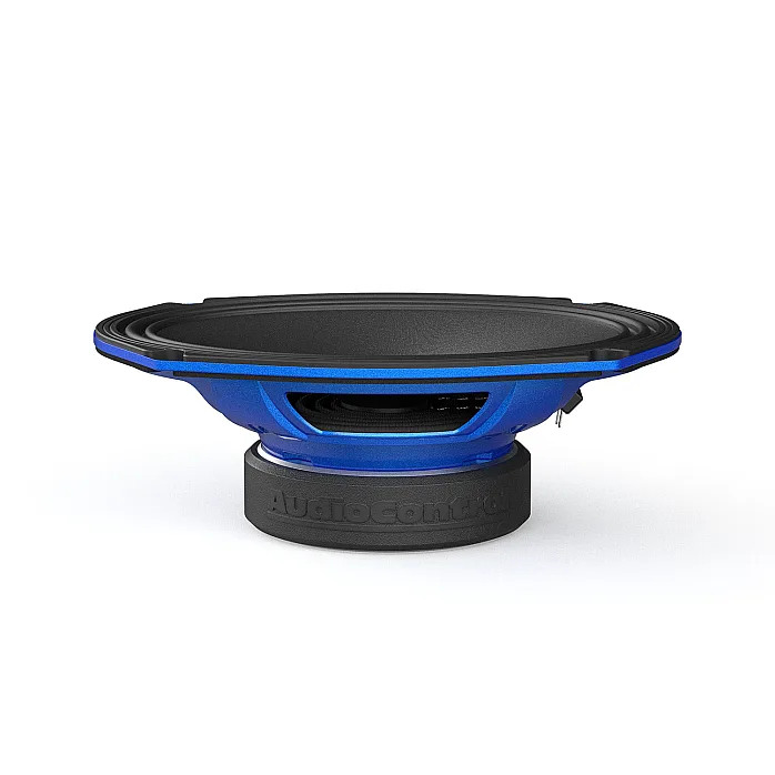 AudioControl PNW-69CS2 High-Fidelity 6"x9" Component Car Speaker System - (Pair)