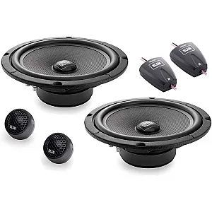 BLAM BLAM 200RS 200mm (8") Hi-efficiency 3ohm, 2-Way Component speakers (PAIR)