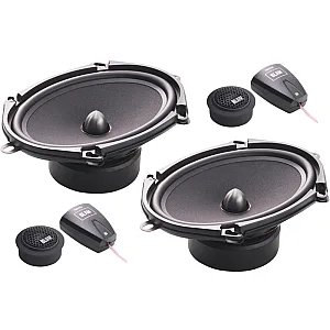 BLAM BL-570RS (5" X 7") 2 Way Component Car Speakers (PAIR)
