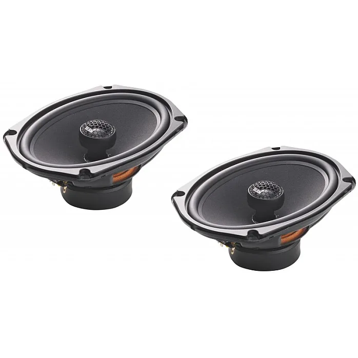 BLAM BL-690RC (6" X 9") Coaxial Speakers (PAIR)