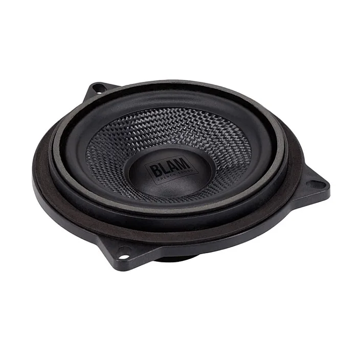 BLAM BL-BM100NS BLAM BMW and Mini 2-way 100 mm (4") Component Car Speakers (PAIR)