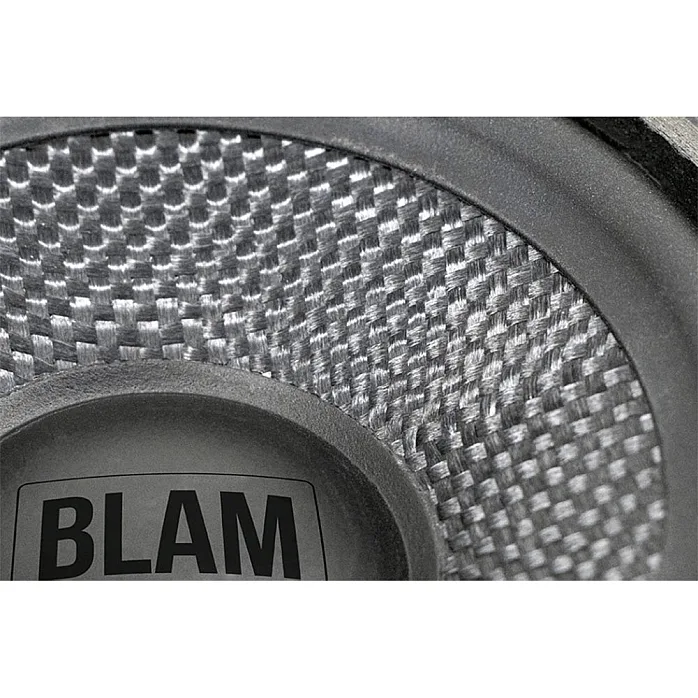 BLAM BL-BM100NS BLAM BMW and Mini 2-way 100 mm (4") Component Car Speakers (PAIR)