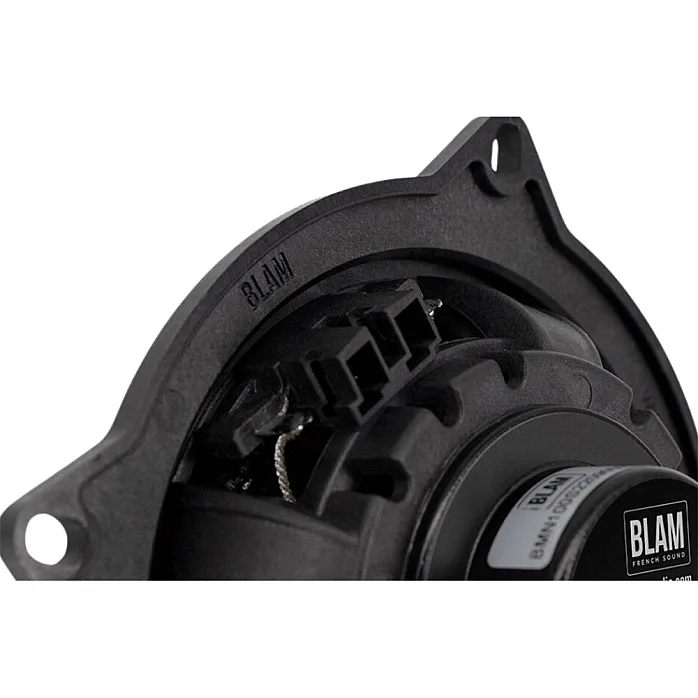 BLAM BL-BM100NS BLAM BMW and Mini 2-way 100 mm (4") Component Car Speakers (PAIR)