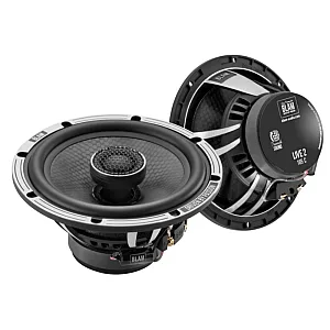 BLAM BL-L165-C 165mm (6.5") High Fidelity 140W Coaxial Speakers (PAIR)