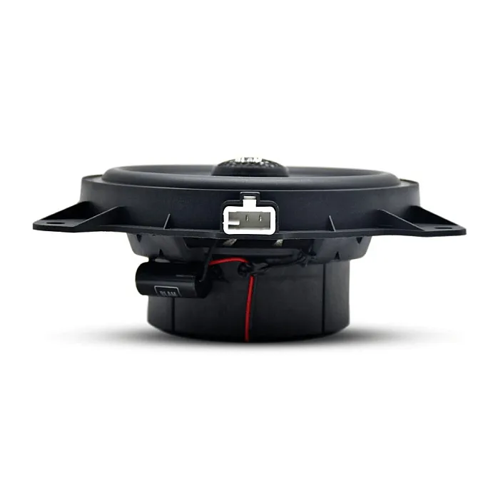 BLAM BL-165TOY-C 6.5" (165mm) Custom Fit Coaxial Car Speakers For Toyota
