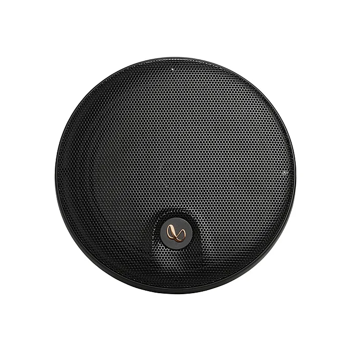Infinity Alpha 603M 6.5" (16.5cm) 3-Way Coaxial Car Speakers - 480 Watts