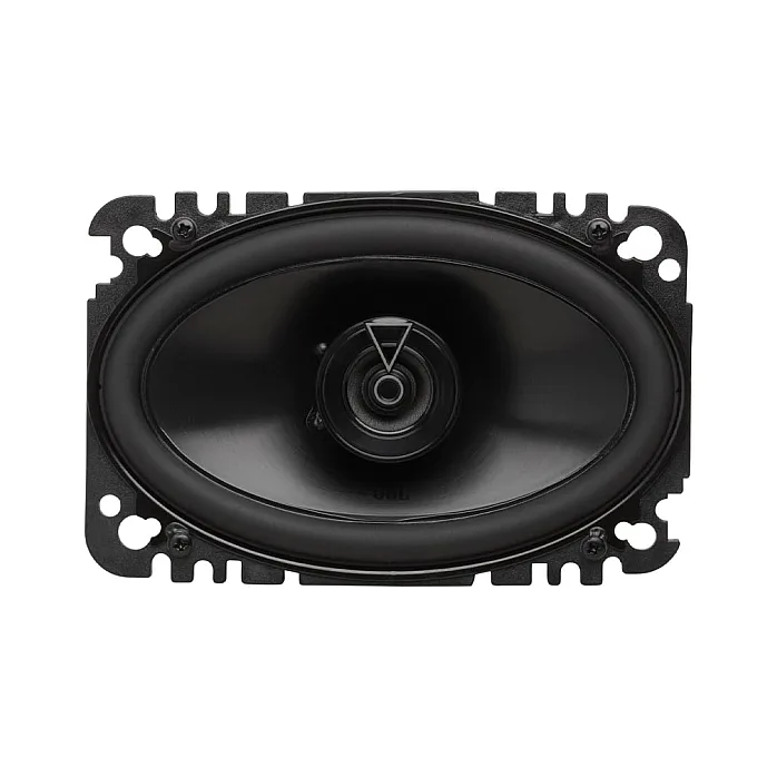 JBL CLUB 644F 4" x 6" 2-Way Car Speaker Set
