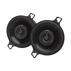 JBL CLUB 34F  3.5" (87mm) 2 Way Coaxial Car Speakers 75 Watt Peak