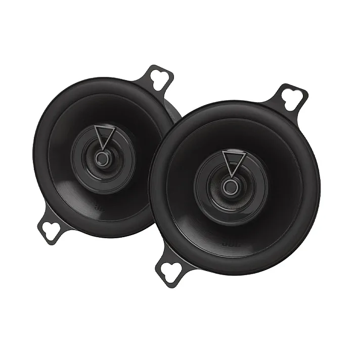 JBL CLUB 34F  3.5" (87mm) 2 Way Coaxial Car Speakers 75 Watt Peak