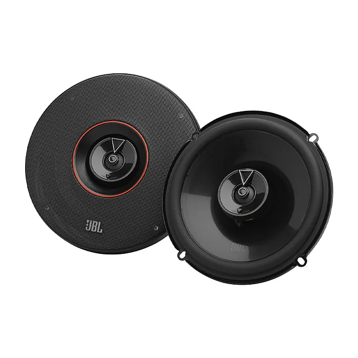 JBL Club 64 2 Way 6.5" Coaxial Car Speakers 360W