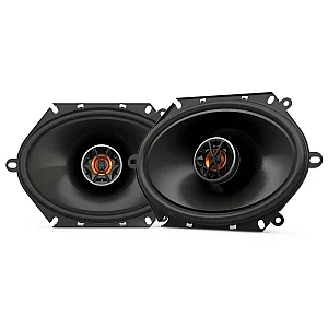 JBL Club 8620 6" x 8" 2 Way Custom Fit Coaxial Car Speakers 55W RMS