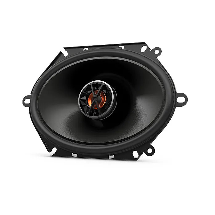 JBL Club 8620 6" x 8" 2 Way Custom Fit Coaxial Car Speakers 55W RMS