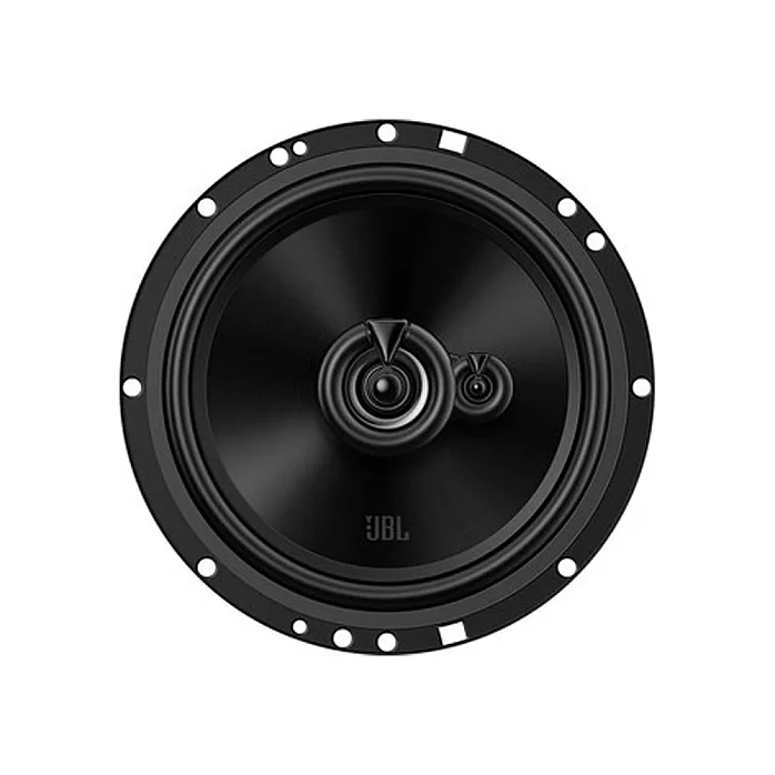 JBL Stage2 65M (6.5") 3-Way Coaxial Car Speakers – 480 Watt