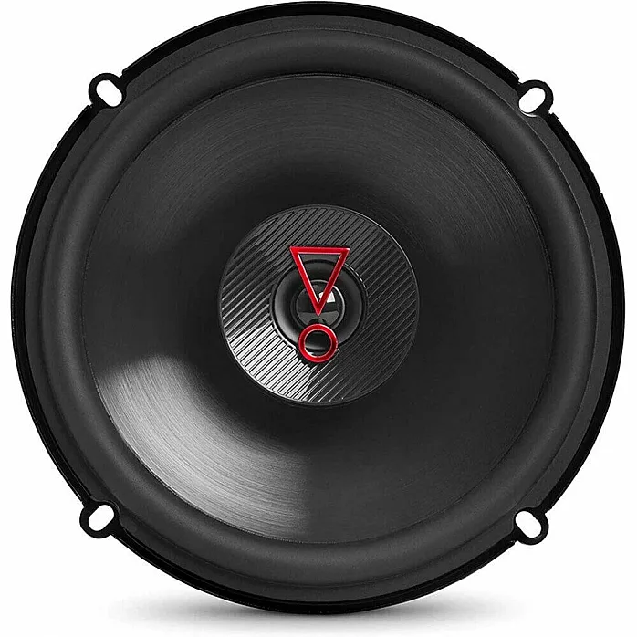 JBL STAGE3 627 6.5" 2-Way Coaxial Car Speakers 450W Total Power