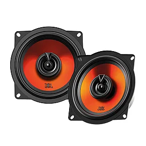 JBL Stage1 52F 5.25" 2-Way Coaxial Car Speakers – 320 Watt