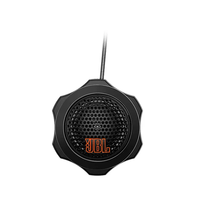 JBL Stage1 62CF - 6.5" 2-Way Component Car Speakers 640W