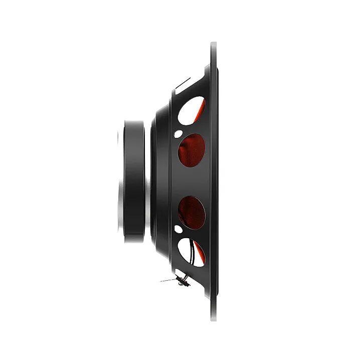 JBL Stage1 62CF - 6.5" 2-Way Component Car Speakers 640W