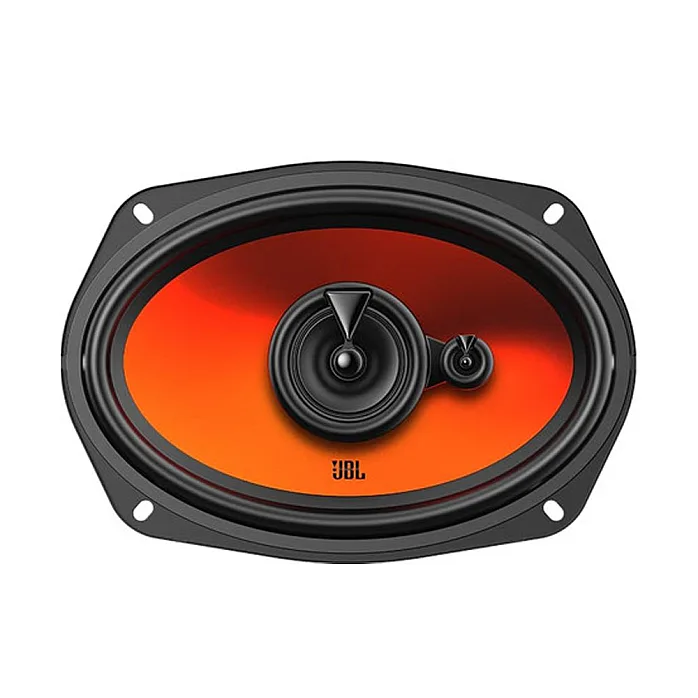 JBL Stage1 962M - 6"x9" 3-Way Coaxial Car Speakers 560W - With Grill