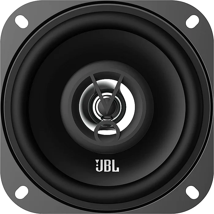 JBL Stage1 41F 4" 100mm 2-Way Coaxial Car Speaker 250W Total Power