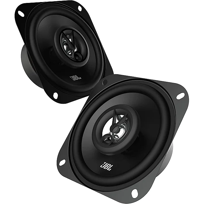 JBL Stage1 41F 4" 100mm 2-Way Coaxial Car Speaker 250W Total Power