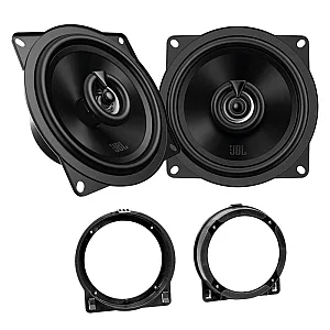 Honda Civic (2001-2006) JBL 5.25" 2 Door Front or 4 DOOR Front / Rear Car Speaker Upgrade Pack