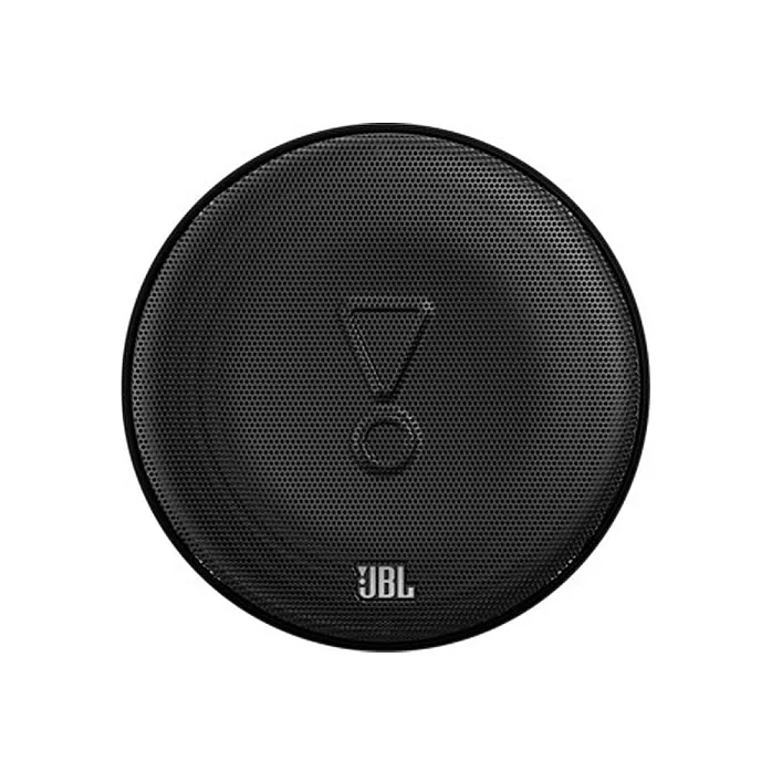JBL 6.5" 2 Way Coaxial Front or Rear Doors Speaker Upgrade Pack For Ford