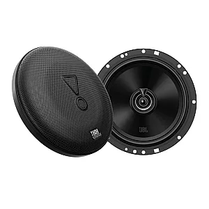 JBL Stage2 65 (6.5") 2-Way Coaxial Car Speakers – 480 Watt