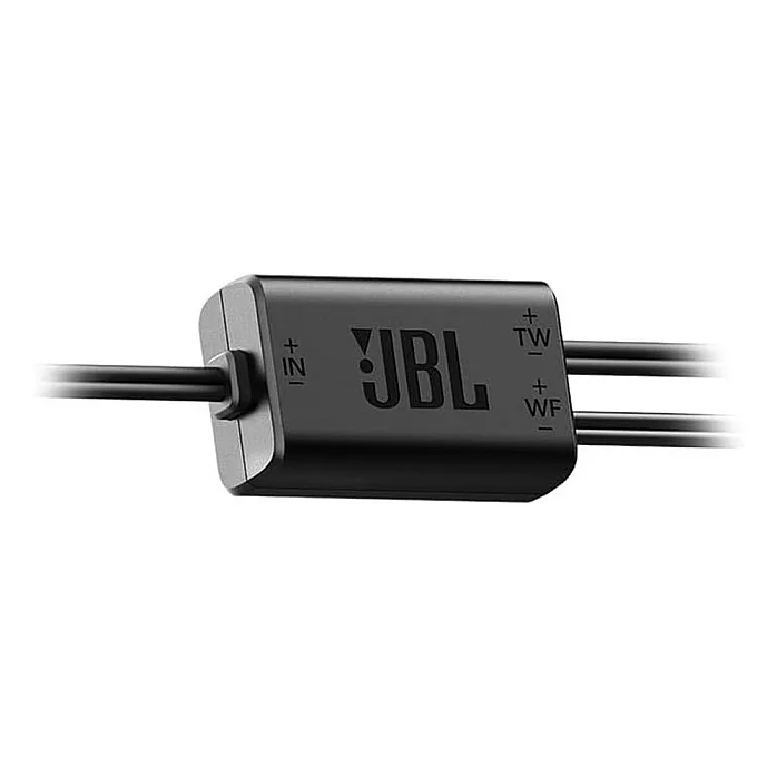 JBL Stage2 65C (6.5") 2-Way Component Car Speakers – 720 Watt