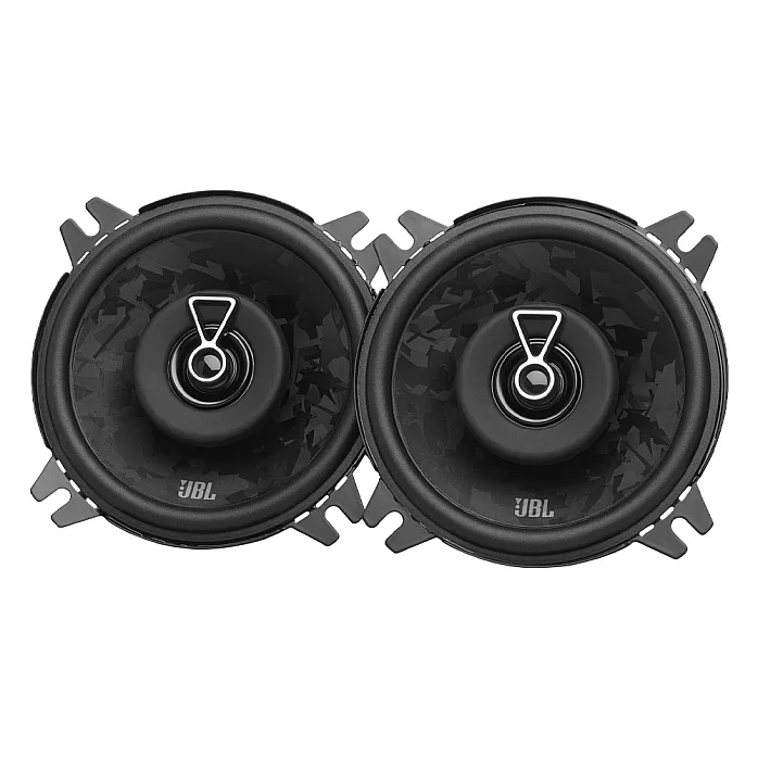 JBL Stage3 48 GEN2 4" (100mm) 2 Way Car Coaxial Speakers 400W 