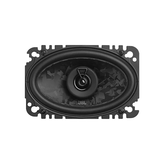 JBL Stage3 648F 4" x 6" Coaxial Car Speakers 60W RMS