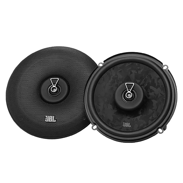 JBL Stage3 68 GEN2 6.5" (16.5cm) 2 Way Car Coaxial Speakers 560W 