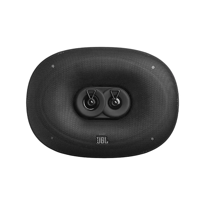 JBL Stage3 968M 6" x 9" 3 Way Coaxial Car Speakers with Grill 80W RMS