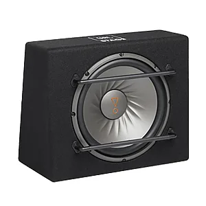 JBL Stage 1200S 12" (300mm) Car Subwoofer Enclosure