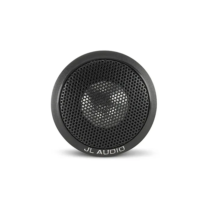 JL Audio C1-075CT C1 Series 0.75" (19mm) Component Car Tweeter Pair