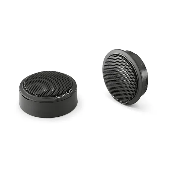 JL Audio C1-075CT C1 Series 0.75" (19mm) Component Car Tweeter Pair