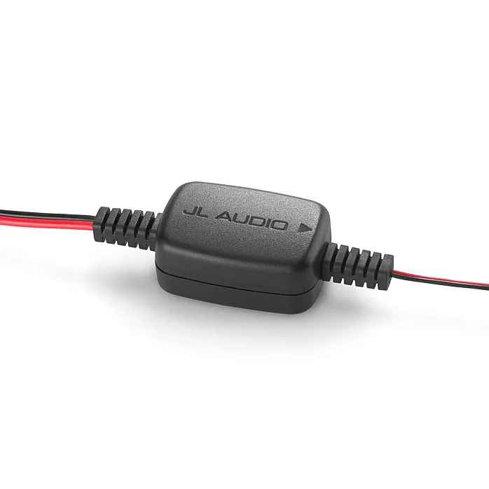 JL Audio C1-100CT 1" (25mm) Aluminum Dome Component Tweeters, Pair