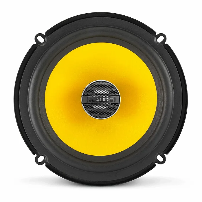 Alfa Romeo Giulia, Stelvio JL Audio 6.5" 2 Way Coaxial Front or Rear Door Car Speaker Upgrade Pack With Sound Deadening Sheet