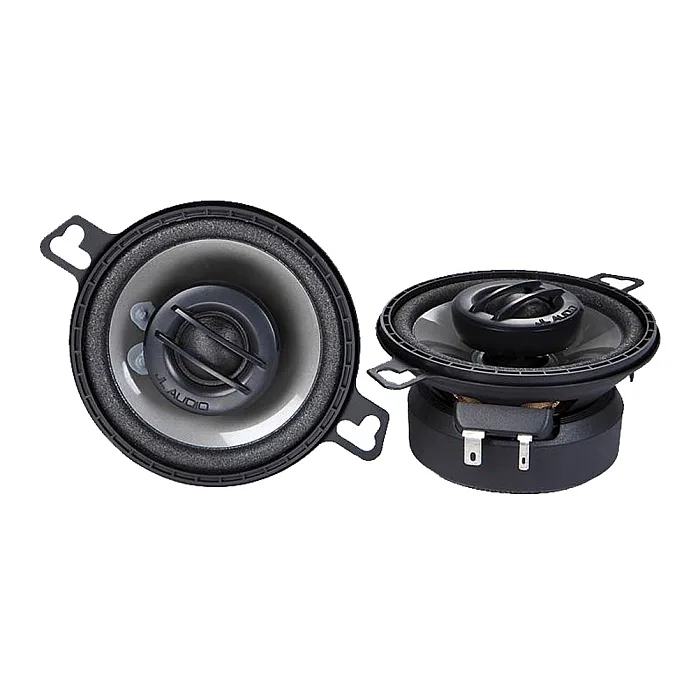 JL Audio C2-350X 3.5" (9cm) 2-way Car Coaxial Speaker System With Sound Deadening Sheet