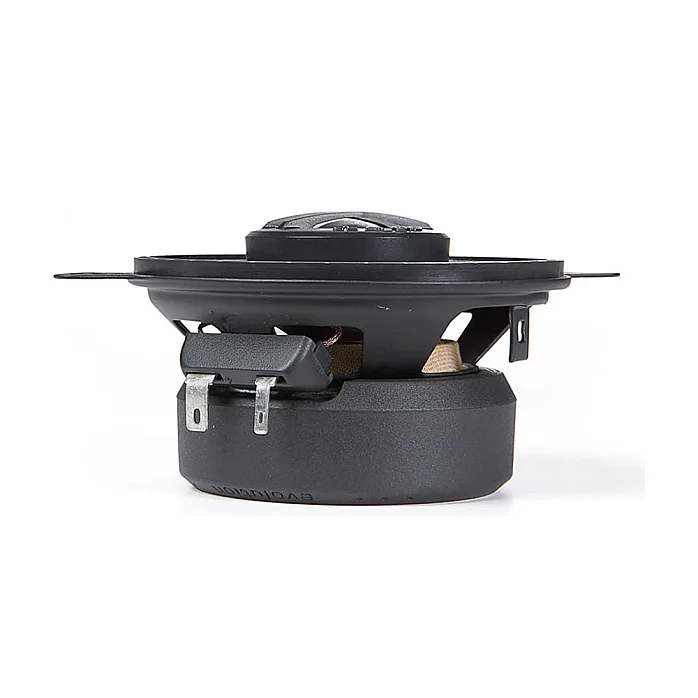 JL Audio C2-350X 3.5" (9cm) 2-way Car Coaxial Speaker System With Sound Deadening Sheet