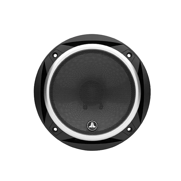 JL Audio C2-650C 6.5" (165 mm) 2-Way Car Component Speaker System With Sound Deadening Sheet