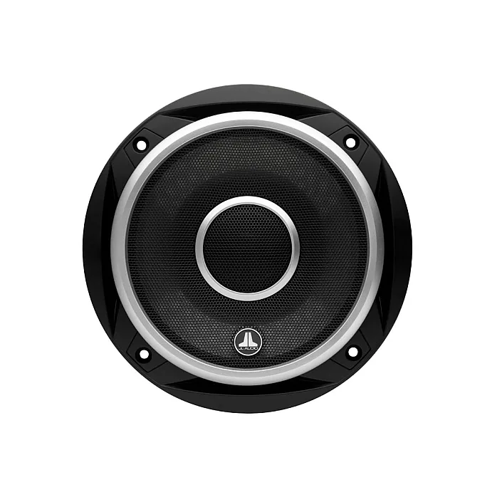 JL Audio C2-650x Evolution C2 Series 6.5" (17cm) 2-Way Car Coaxial Speaker System With Sound Deadening Sheet