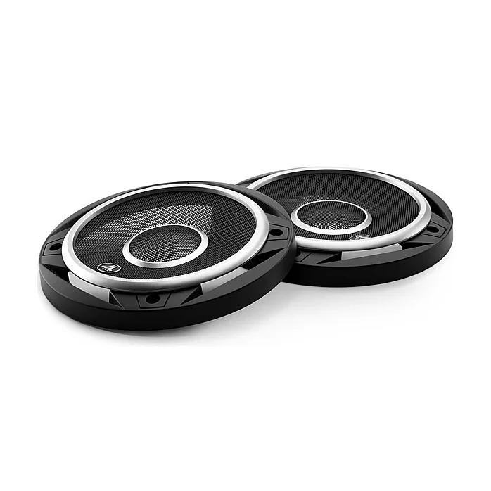 JL Audio C2-650x Evolution C2 Series 6.5" (17cm) 2-Way Car Coaxial Speaker System With Sound Deadening Sheet