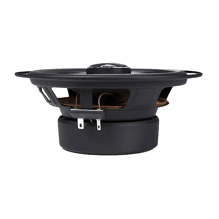 JL Audio C2-650x Evolution C2 Series 6.5" (17cm) 2-Way Car Coaxial Speaker System With Sound Deadening Sheet