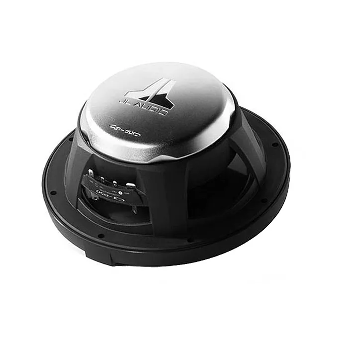 JL Audio C3-650 Evolution C3 Series 6.5" (16.5cm) 2 Way Convertible Component/Coaxial Speaker System With Sound Deadening Sheet