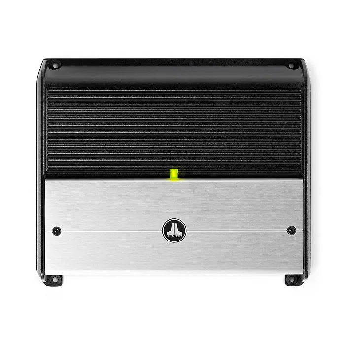 JL Audio XD500/3 - 3 Channel Class D System Car Amplifier, 500W