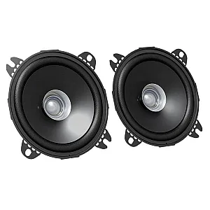 JVC CS-J410X - 4" 10cm 210 Watts Car Door Shelf Coaxial Speakers