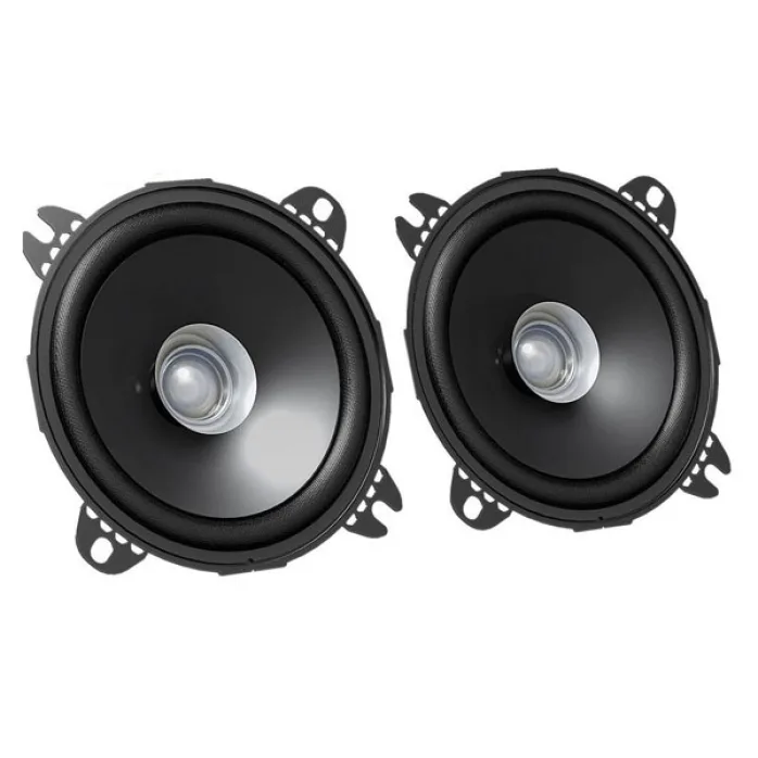 JVC CS-J410X - 4" 10cm 210 Watts Car Door Shelf Coaxial Speakers - TATTY BOX
