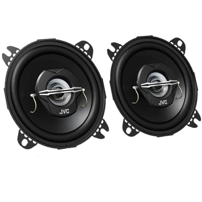 JVC CS-J420X 4" 10cm 210W 2 way Coaxial Car Speakers