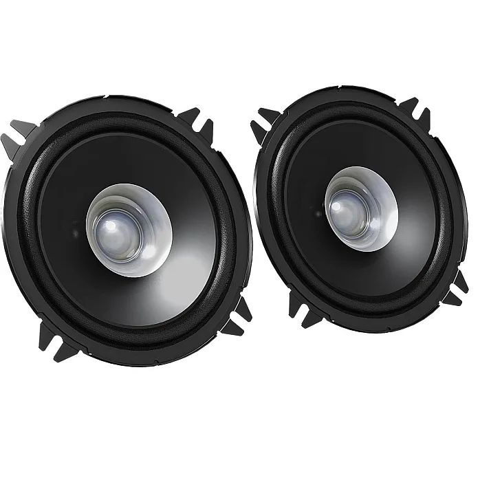 JVC CS-J510X J Series 5" 13cm Dual Cone Car Speakers