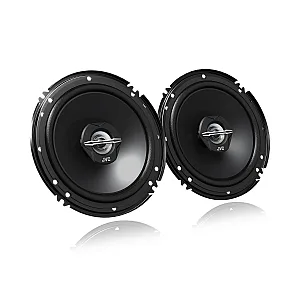 JVC CS-J620X - 16cm 6.5" 2 Way Coaxial Car Speakers 300W